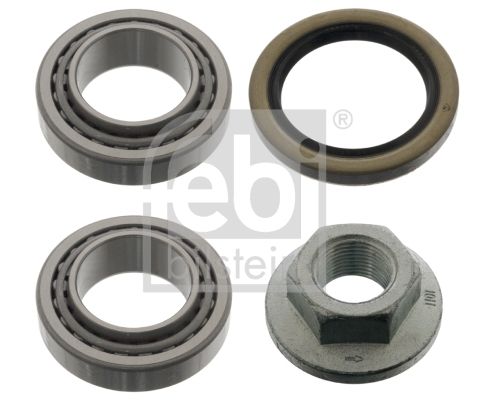 FEBI BILSTEIN rato guolio komplektas 05408